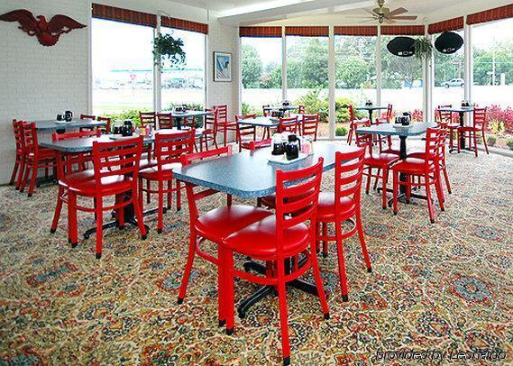 Ambassador Inn Fayetteville Exteriör bild